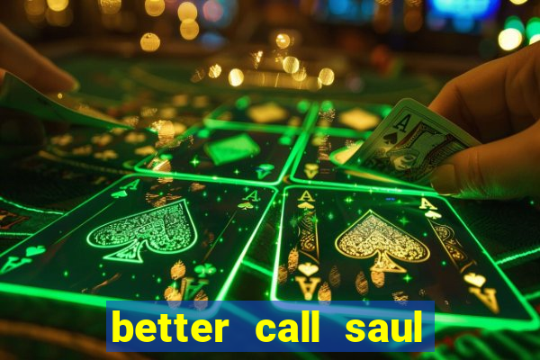 better call saul torrent download